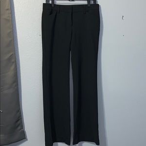 Work slacks!